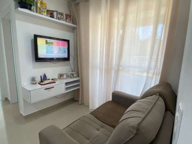 Apartamento com 2 quartos à venda na Rua Doutor Motta Júnior, 2075, Aristocrata, São José dos Pinhais, 48 m2 por R$ 275.000