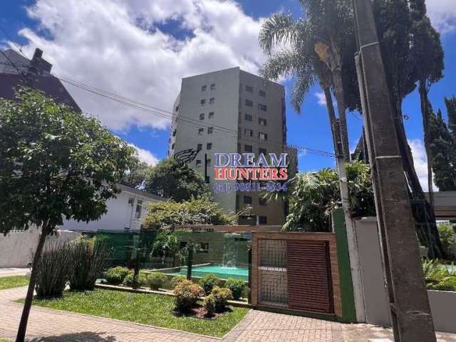 Apartamento com 3 quartos à venda na Rua Saldanha Marinho, 1453, Bigorrilho, Curitiba, 142 m2 por R$ 1.199.000