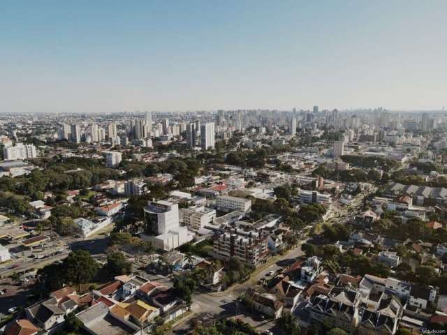 Apartamento com 3 quartos à venda na Rua Dias da Rocha Filho, 1144, Alto da Rua XV, Curitiba, 106 m2 por R$ 1.395.000