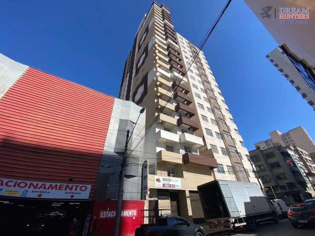 Apartamento com 1 quarto à venda na Rua Desembargador Ermelino de Leão, 181, Centro, Curitiba, 35 m2 por R$ 349.900