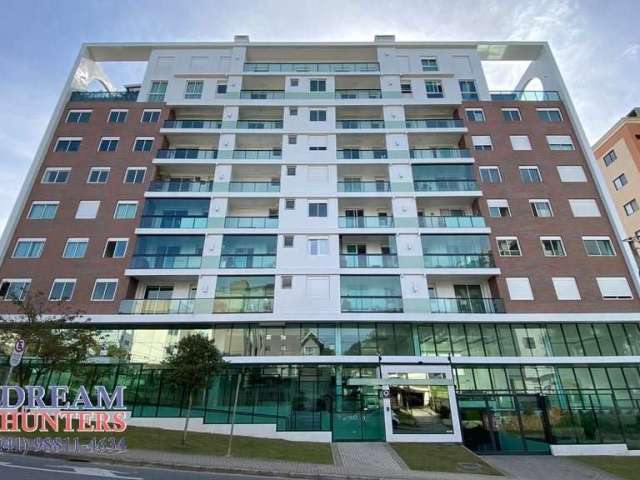 Apartamento com 3 quartos à venda na Alameda Júlia da Costa, 2590, Bigorrilho, Curitiba, 95 m2 por R$ 960.000