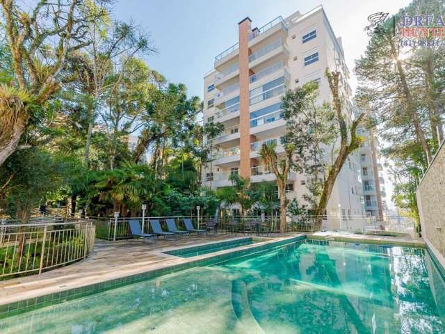 Apartamento com 2 quartos à venda na Rua Vinte e Nove de Junho, 207, Bacacheri, Curitiba, 101 m2 por R$ 903.934