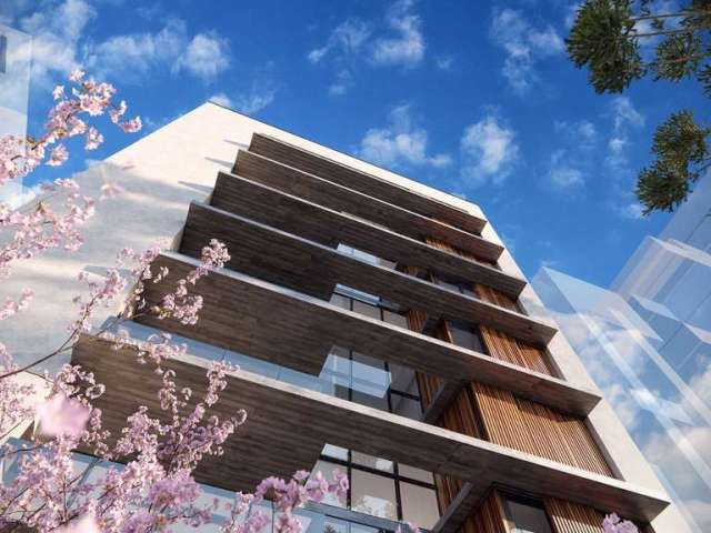 Apartamento com 3 quartos à venda na Rua Gutemberg, 300, Batel, Curitiba, 99 m2 por R$ 1.853.000