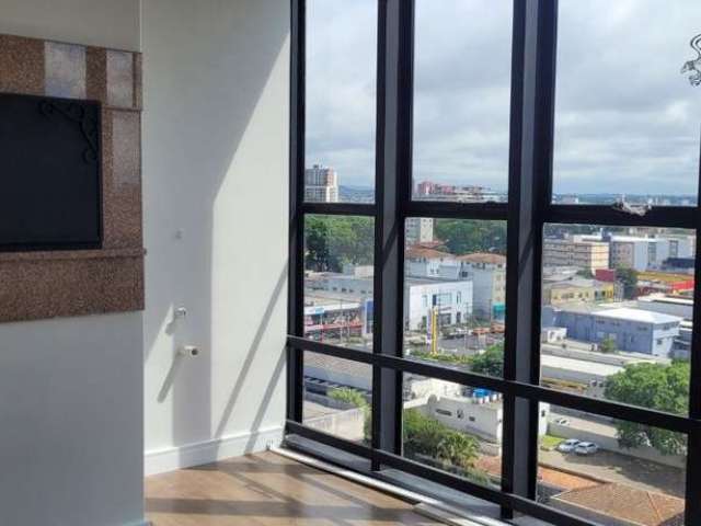 Apartamento com 3 quartos à venda na Avenida Nossa Senhora da Luz, 170, Bacacheri, Curitiba, 174 m2 por R$ 1.380.000