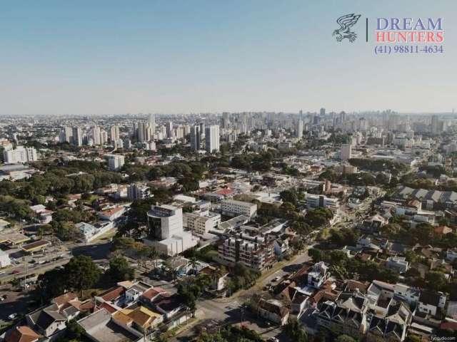 Apartamento com 3 quartos à venda na Rua Dias da Rocha Filho, 1144, Alto da Rua XV, Curitiba, 104 m2 por R$ 1.099.000