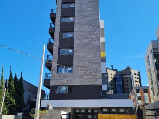 Apartamento com 1 quarto à venda na Rua Desembargador Motta, 2481, Batel, Curitiba, 29 m2 por R$ 519.000