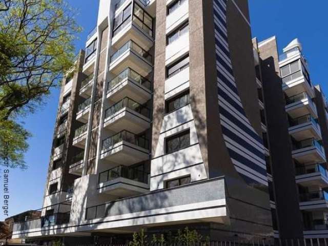 Apartamento com 3 quartos à venda na Rua Constantino Marochi, 447, Juvevê, Curitiba, 108 m2 por R$ 1.589.000