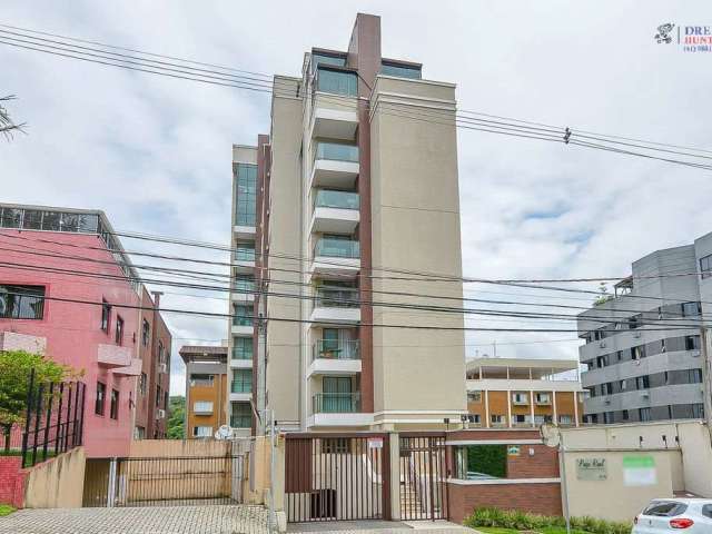 Apartamento com 3 quartos à venda na Alameda Júlia da Costa, 2415, São Francisco, Curitiba, 94 m2 por R$ 1.261.987