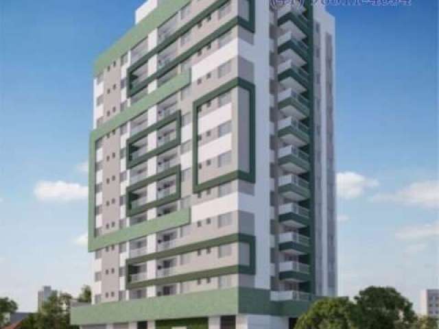Apartamento com 3 quartos à venda na Rua Oyapock, 40, Cristo Rei, Curitiba por R$ 744.900