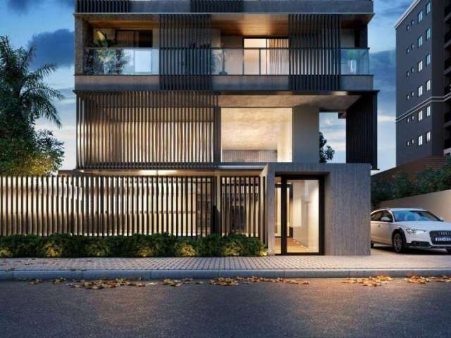 Apartamento com 2 dormitórios à venda, 69 m² por R$ 731.000,00 - América - Joinville/SC