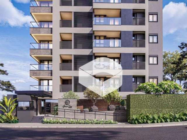 Apartamento com 2 dormitórios à venda, 67 m² por R$ 607.000,00 - Santo Antônio - Joinville/SC