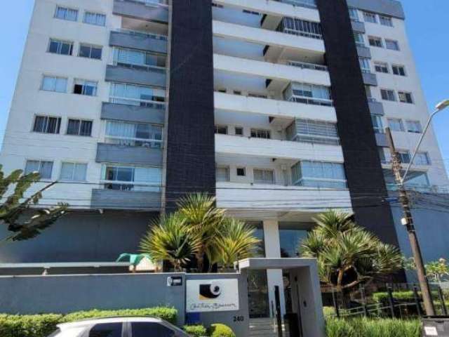 Apartamento com 3 dormitórios à venda, 70 m² por R$ 590.000,00 - Bom Retiro - Joinville/SC