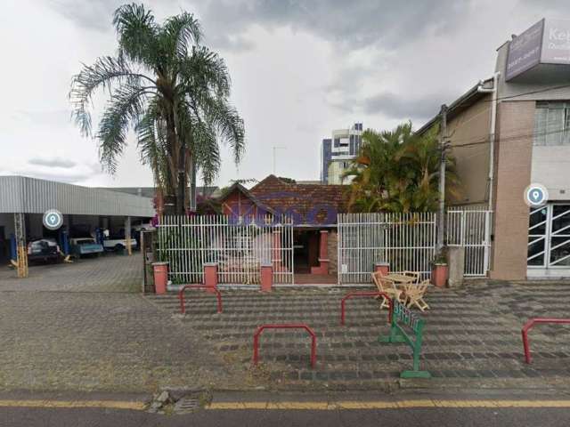 Casa para alugar na Rua Desembargador Westphalen, 1504, Rebouças, Curitiba, 250 m2 por R$ 4.000