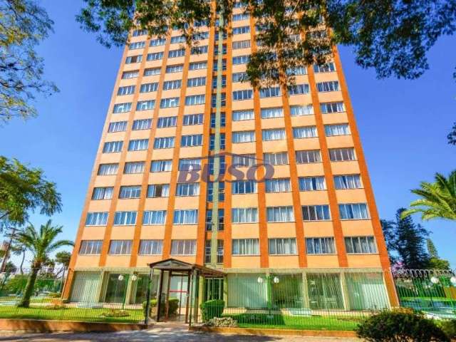 Apartamento com 3 quartos à venda na Avenida Presidente Kennedy, 811, Rebouças, Curitiba, 112 m2 por R$ 650.000