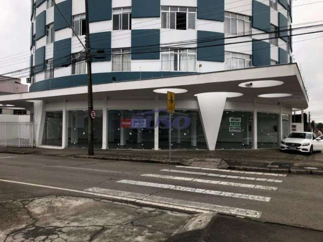 Loja comercial no bairro Rebouças