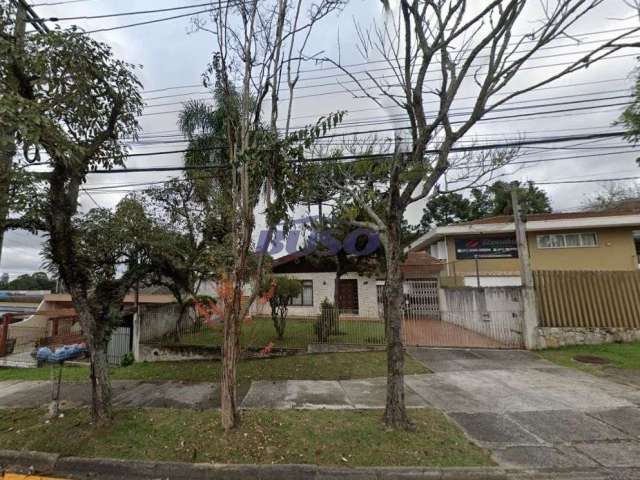 Casa no Bairro Bom Retiro 3 dormitórios