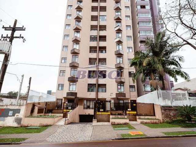 Apartamento a venda no Bacacheri