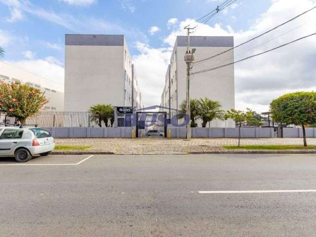 Apartamento de 2 dormitórios no Seminário