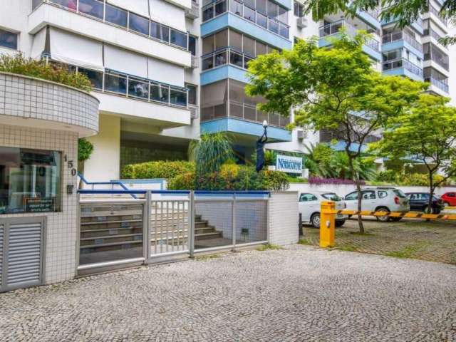 Apartamento 2 Quartos 1 Suíte Dependência Completa 1 Vaga Barra Da Tijuca