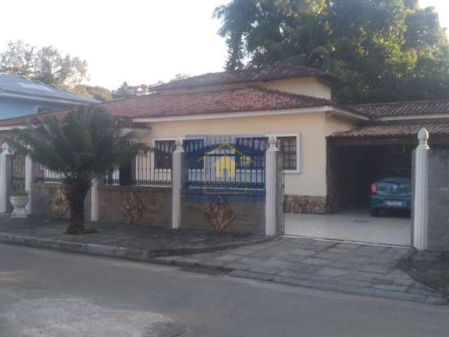 Casa Linear Alto Padrão em Condomínio Da Freguesia De Jacarepaguá