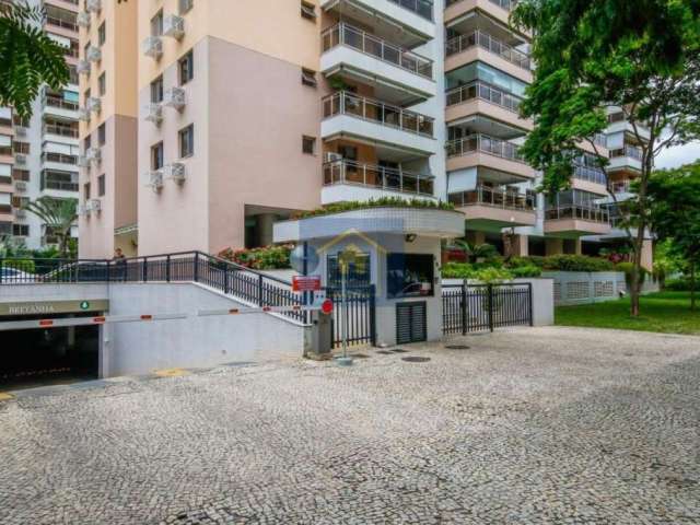 Apartamento 2 Quartos 1 Suítes Dependência Completa 1 Vaga Rio2 Barra Da Tijuca