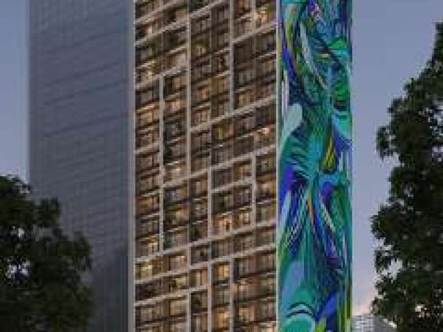 Residencial Skylux - Apartamento à venda no bairro Centro - Rio de Janeiro/RJ