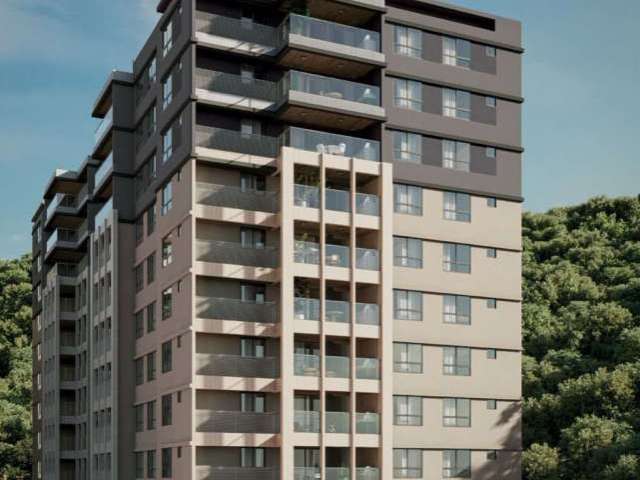 Tiê Tijuca - Fase 1 - Apartamento à venda no bairro Tijuca - Rio de Janeiro/RJ