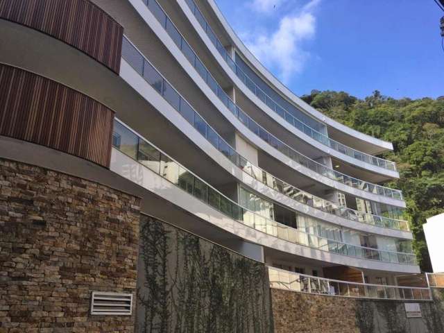 La Fontaine - Apartamento à venda no bairro Lagoa - Rio de Janeiro/RJ