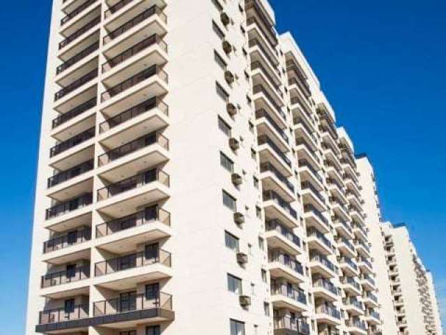 RJZ Cyrela Like Residencial Club - Fase 2 - Apartamento à venda no bairro Jacarepaguá - Rio de Janeiro/RJ