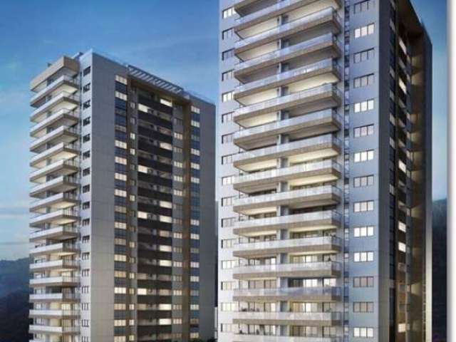 Ilha Pura Saint Michel - Apartamento à venda no bairro Barra da Tijuca - Rio de Janeiro/RJ