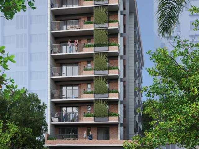 Soho Gávea - Apartamento à venda no bairro Gávea - Rio de Janeiro/RJ