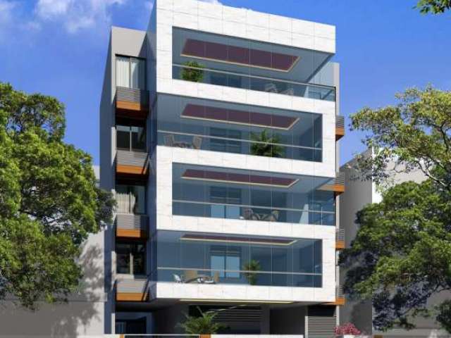 Vila Carioca Residences - Apartamento à venda no bairro Vila Isabel - Rio de Janeiro/RJ