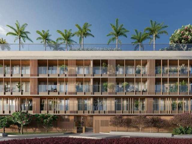 Parque Sustentável da Gávea - Residencial - Fase 2 - Apartamento à venda no bairro Gávea - Rio de Janeiro/RJ