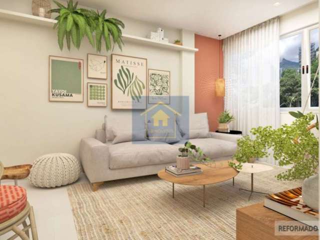 Apartamento 3 Suítes Em Larajeiras