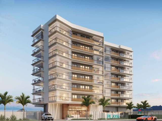 Playa Exclusive Residences - Apartamento à venda no bairro Barra da Tijuca - Rio de Janeiro/RJ