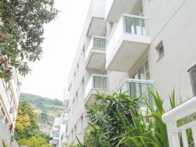 Jardins da Vila - Apartamento à venda no bairro Vila Isabel - Rio de Janeiro/RJ