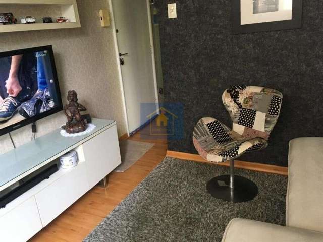 Apartamento Porteira Fechada 1 Quarto Sala Em Ipanema