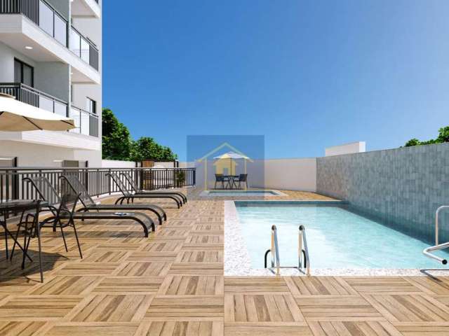 Prime 187 Residencial - Apartamento à venda no bairro Méier - Rio de Janeiro/RJ, Zona Norte