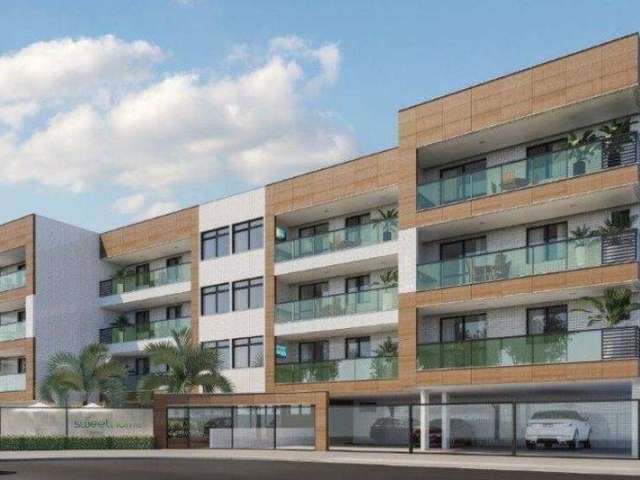 Sweet Home Residences - Apartamento à venda no bairro Vila Isabel - Rio de Janeiro/RJ