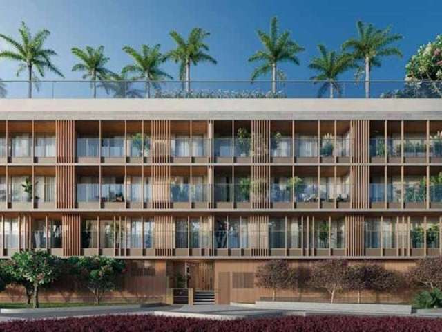 Parque Sustentável da Gávea - Residencial - Fase 1 - Apartamento à venda no bairro Gávea - Rio de Janeiro/RJ