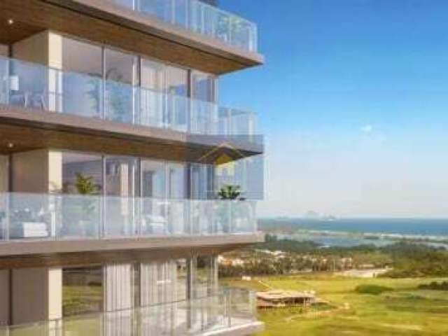 Oceana Golf Absolute Design - Apartamento à venda no bairro Barra da Tijuca - Rio de Janeiro/RJ