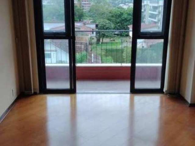 Apartamento para Venda em Teresópolis, Alto, 3 dormitórios, 1 suíte, 3 banheiros, 1 vaga