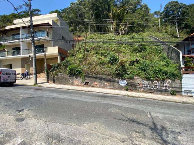 Lote para Venda em Teresópolis, Pimenteiras