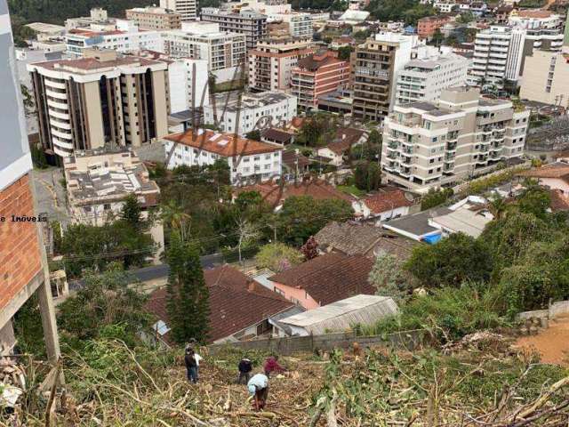 Lote para Venda em Teresópolis, Agriões