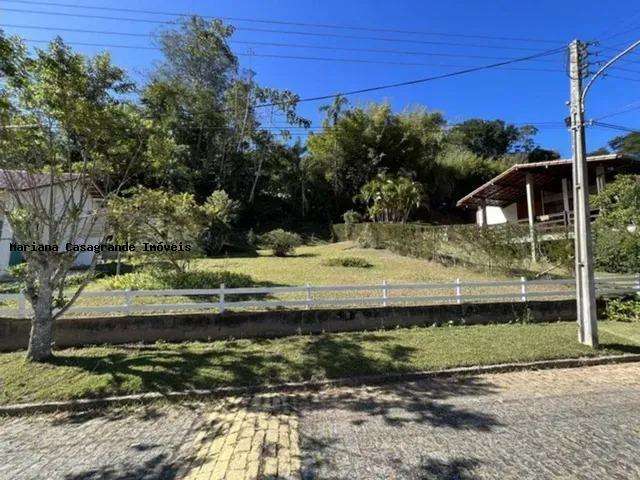 Lote para Venda em Teresópolis, Parque do Imbui