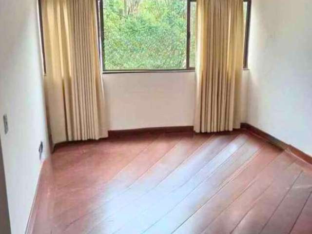 Apartamento para Venda em Teresópolis, Alto, 2 dormitórios, 2 banheiros, 1 vaga