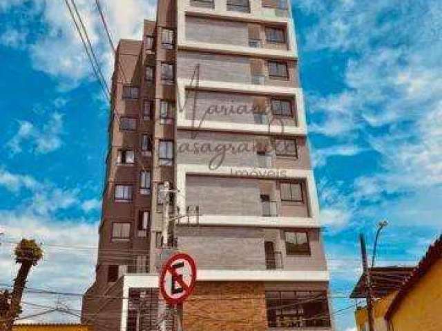 Apartamento para Venda em Volta Redonda, Jardim Amália, 2 dormitórios, 2 banheiros, 1 vaga