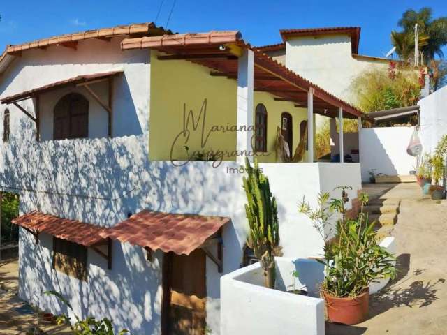 Casa para Venda em Paty do Alferes, Centro, 3 dormitórios, 3 banheiros, 2 vagas