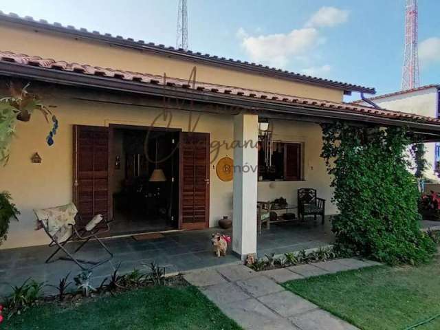 Casa para Venda em Paty do Alferes, Alto do Recanto, 4 dormitórios, 2 suítes, 3 banheiros, 2 vagas