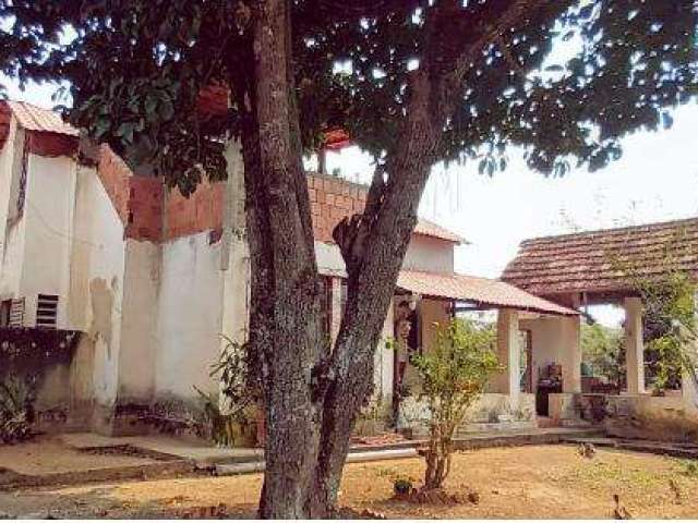 Casa para Venda em Paty do Alferes, Centro, 7 dormitórios, 4 banheiros, 4 vagas